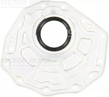 Shaft Seal, crankshaft