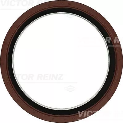 Shaft Seal, crankshaft