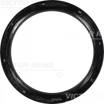 Shaft Seal, crankshaft