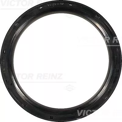 Shaft Seal, crankshaft