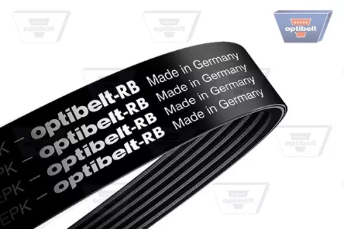 OPTIBELT V-Ribbed Belt (4 EPK 1041)