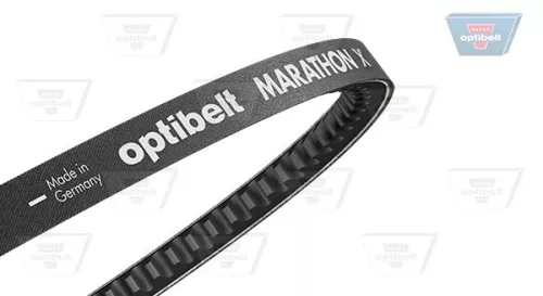 OPTIBELT V-Belt (AVX 10 X 940)