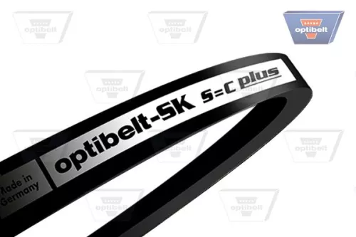 OPTIBELT V-Belt (SPZ 875)