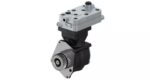 WABCO Compressor, compressed-air system (4123520270)