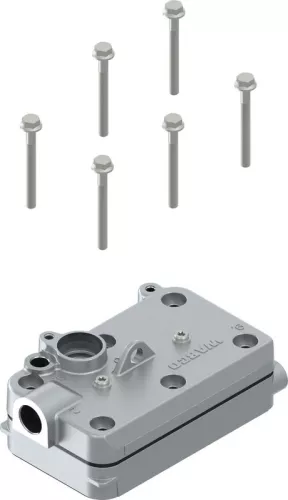WABCO Repair kit, air compressor (4127049322)
