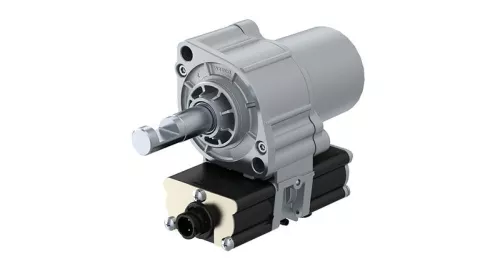 WABCO Slave Cylinder, power steering (4213500720)
