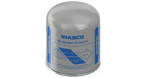 Air Dryer Cartridge, compressed-air system