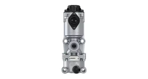 WABCO Solenoid Valve, retarder (4722600050)
