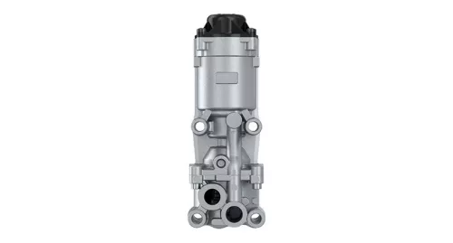 WABCO Solenoid Valve, retarder (4722600050)