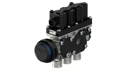 Solenoid Valve