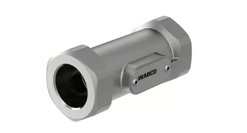Non-Return Valve