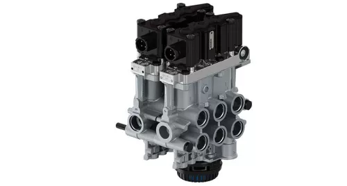 Solenoid Valve
