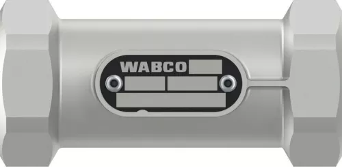 WABCO Non-Return Valve (4340141000)