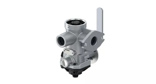 Brake Force Regulator