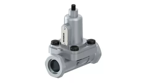 WABCO Overflow Valve (4341001260)