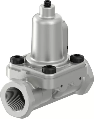 WABCO Overflow Valve (4341001300)