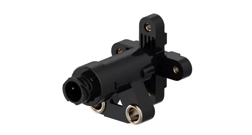 WABCO Sensor, pneumatic suspension level (4410501210)