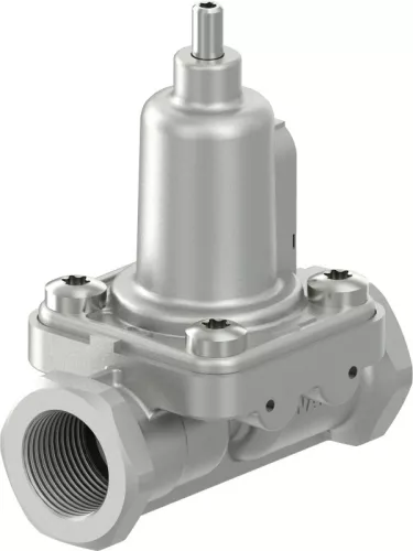 Overflow Valve