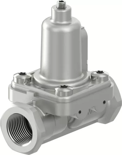 WABCO Overflow Valve (4341002280)
