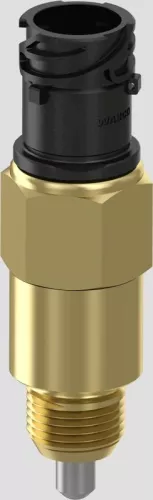 WABCO Sensor, wheel speed (4411000640)