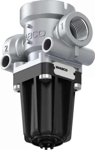 Pressure Limiting Valve