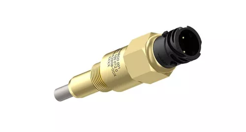WABCO Sensor, wheel speed (4411000720)