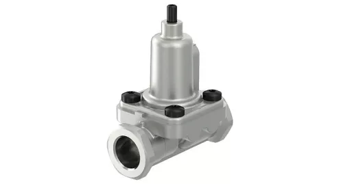 WABCO Overflow Valve (4341002440)