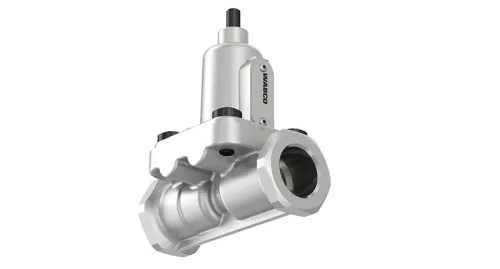 WABCO Overflow Valve (4341002440)