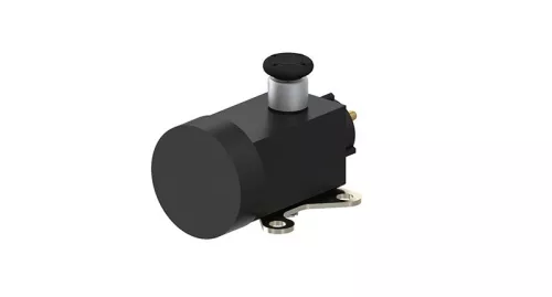 WABCO Solenoid Valve (4420191151)