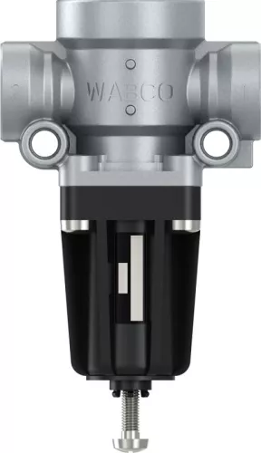 Pressure Limiting Valve