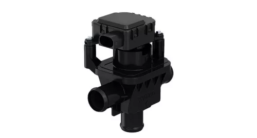 WABCO Coolant Control Valve (4460912000)