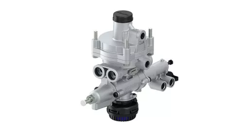 WABCO Brake Force Regulator (4757111180)