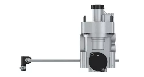 WABCO Control Unit, ALB (4757120000)