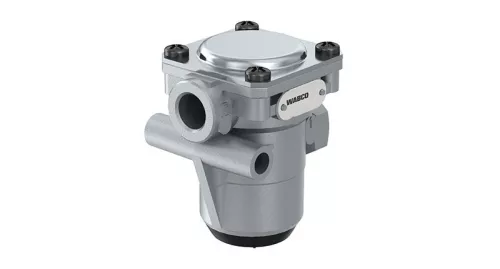 Pressure Limiting Valve