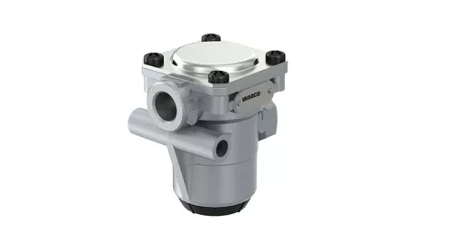 Pressure Limiting Valve