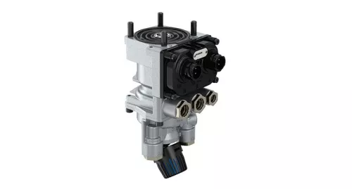 WABCO Brake Valve, service brake (4800010100)