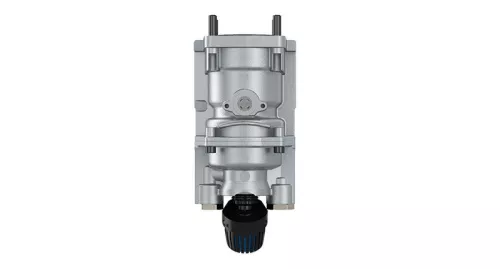 WABCO Brake Valve, service brake (4800010100)