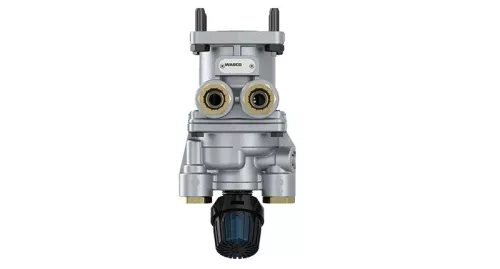 WABCO Brake Valve, service brake (4613152640)