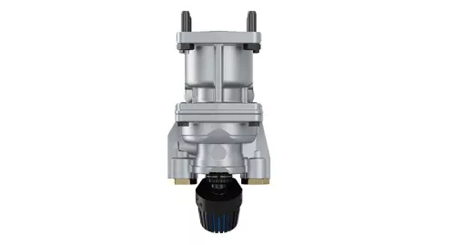 WABCO Brake Valve, service brake (4613152640)