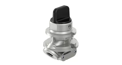 WABCO Multiport Valve (4630360000)