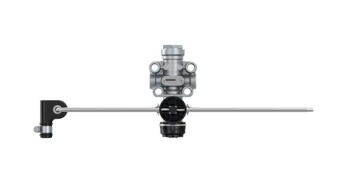WABCO Air Suspension Valve (4640060020)