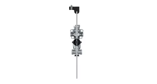 WABCO Air Suspension Valve (4640061000)