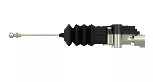 WABCO Air Suspension Valve (4640070110)