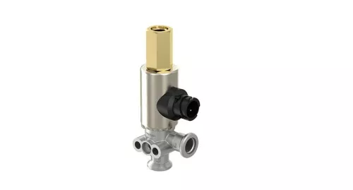 WABCO Solenoid Valve (4720703390)