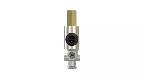 WABCO Solenoid Valve (4720703390)