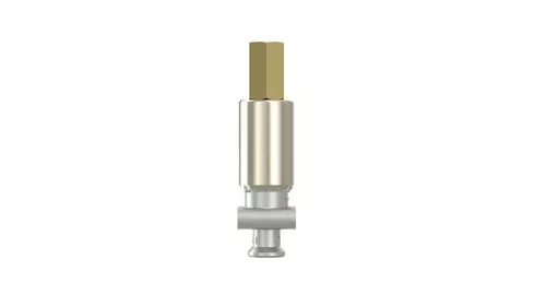 WABCO Solenoid Valve (4720703390)