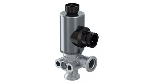 WABCO Solenoid Valve (4720706390)