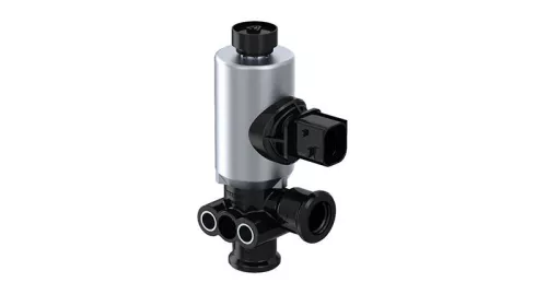 WABCO Solenoid Valve (4721700010)