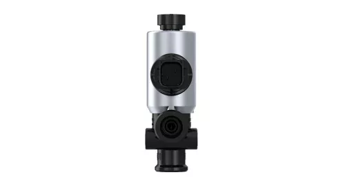 WABCO Solenoid Valve (4721700010)