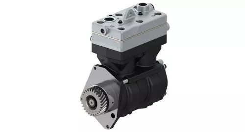 WABCO Compressor, compressed-air system (9125101030)